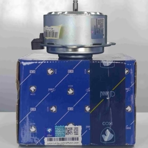 موتور فن ایساکومناسب 405